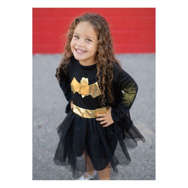 Costume de Batgirl-product
