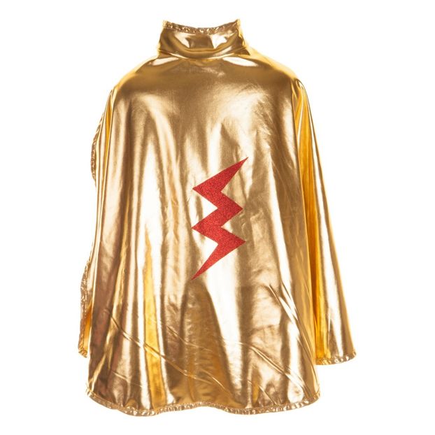 Cape réversible de super héroine-product