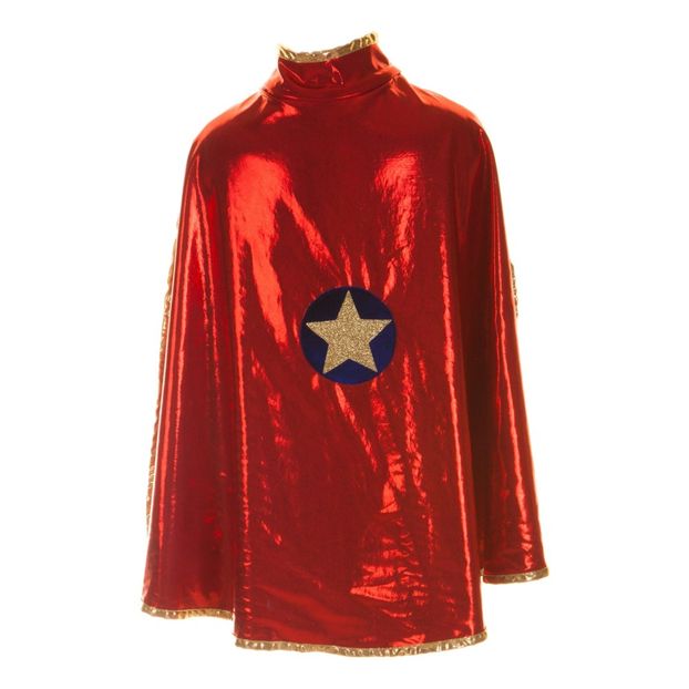 Cape réversible de super héroine-product