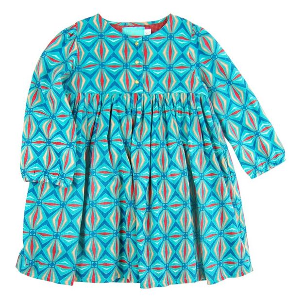 Robe Coton Bio Kayla-product