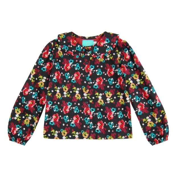 Chemise Coton Bio Peggy-product