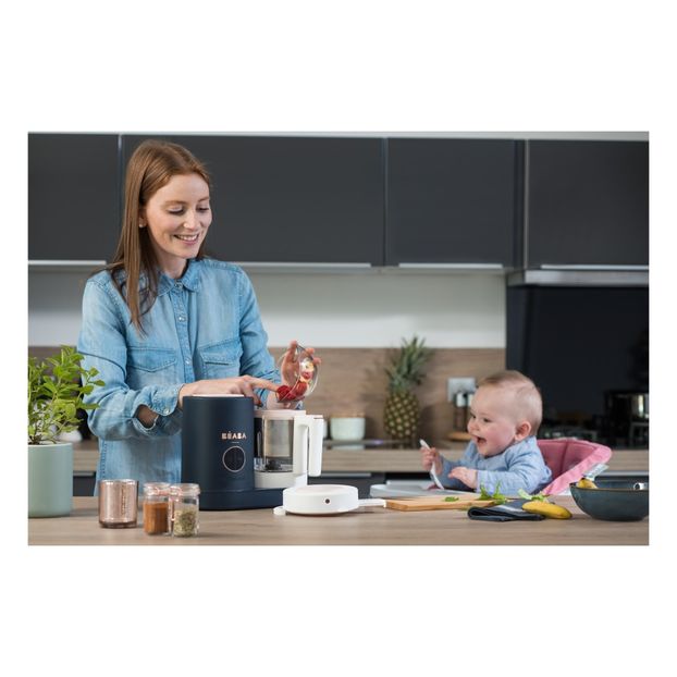 Robot BabyCook Neo 4 en 1-product