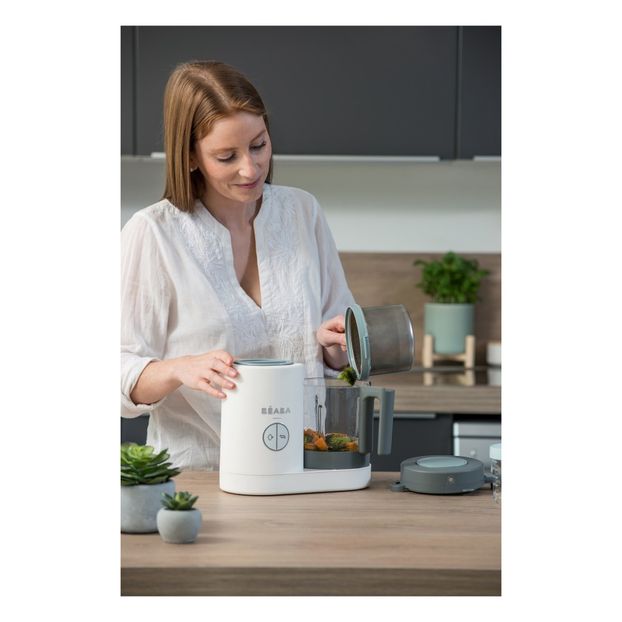 Robot BabyCook Neo 4 en 1-product