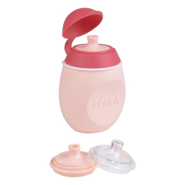 Gourde évolutive BabySqueez 2 en 1-product