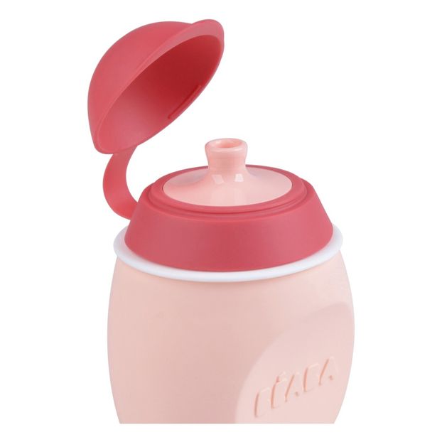 Gourde évolutive BabySqueez 2 en 1-product