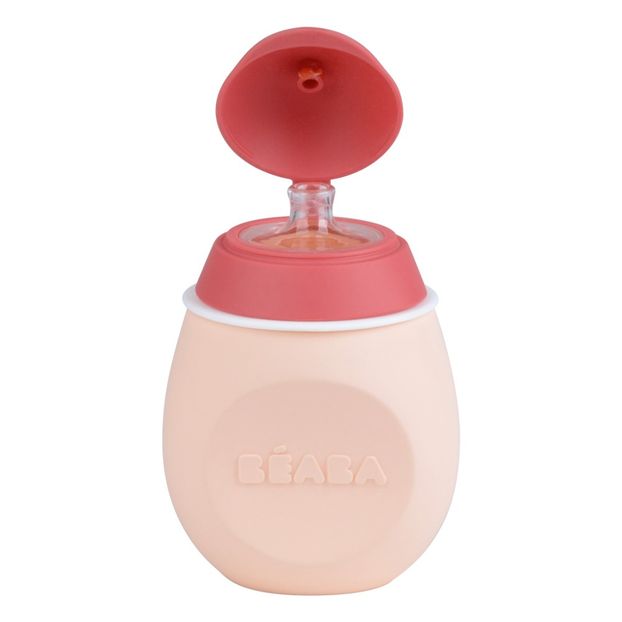 Gourde évolutive BabySqueez 2 en 1-product