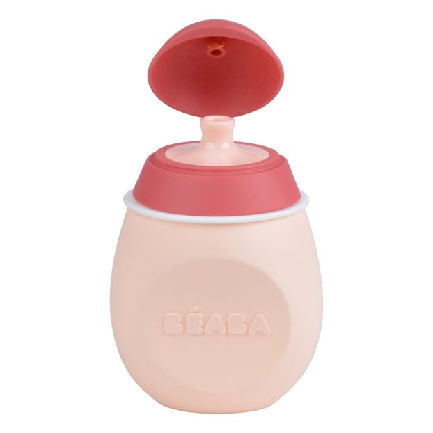 Gourde évolutive BabySqueez 2 en 1-product