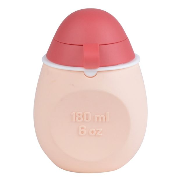 Gourde évolutive BabySqueez 2 en 1-product