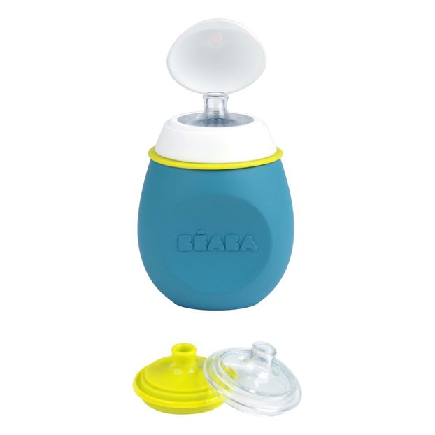 Gourde évolutive BabySqueez 2 en 1-product