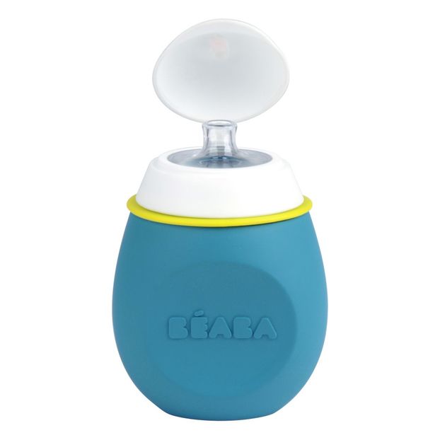 Gourde évolutive BabySqueez 2 en 1-product