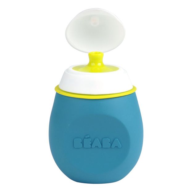 Gourde évolutive BabySqueez 2 en 1-product