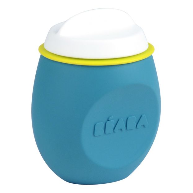 Frasco Squeez'Portion de silicona-product