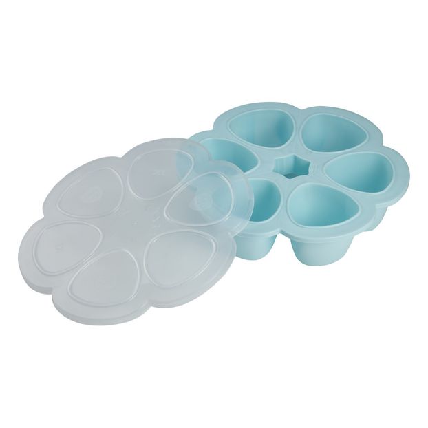 Moule multiportions en silicone - 6 x 150 ml-product