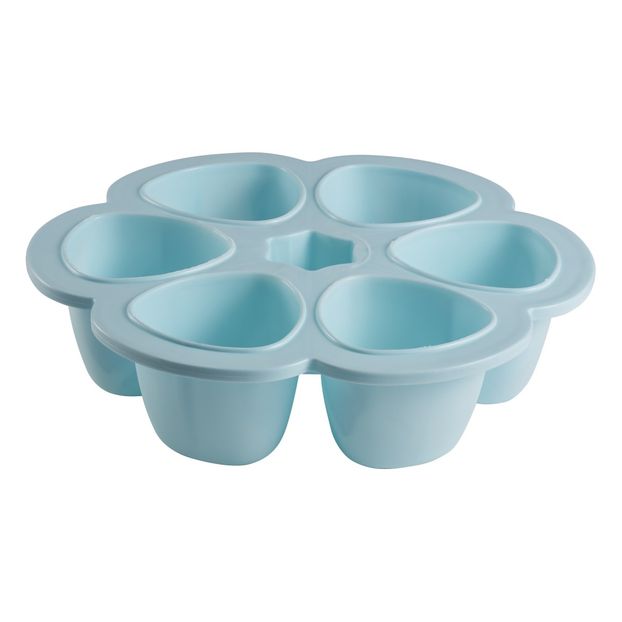 Moule multiportions en silicone - 6 x 150 ml-product