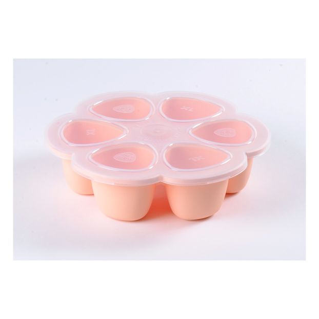 Moule multiportions en silicone - 6 x 150 ml-product