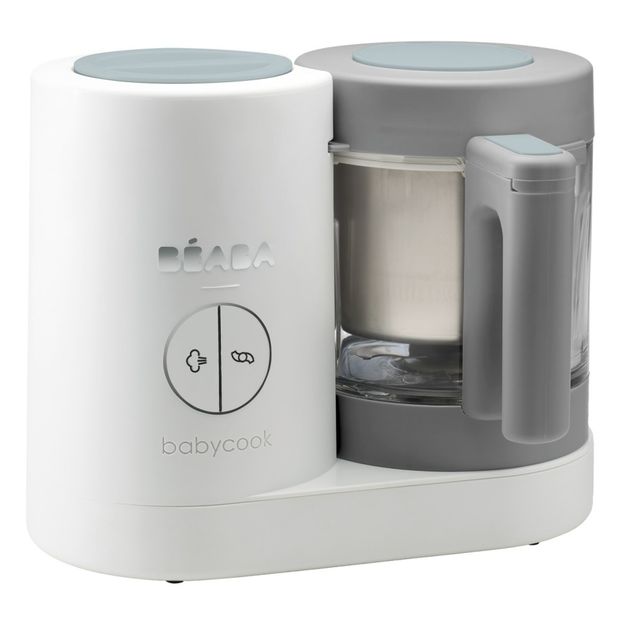 Robot BabyCook Neo 4 en 1-product