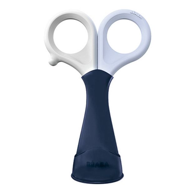 Ciseaux à bout rond pour bébé-product