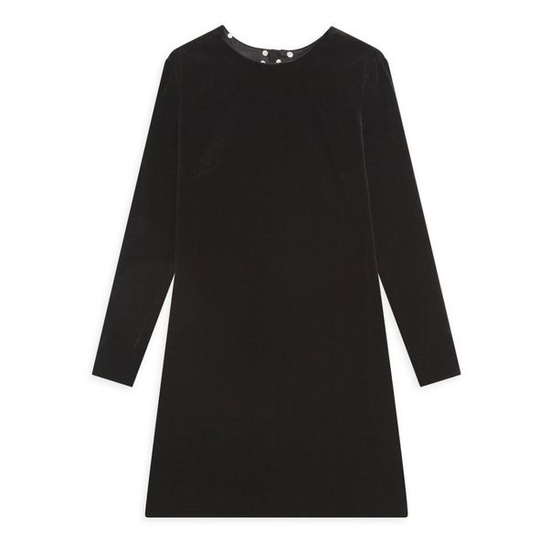 Robe Velours - Collection Femme --product