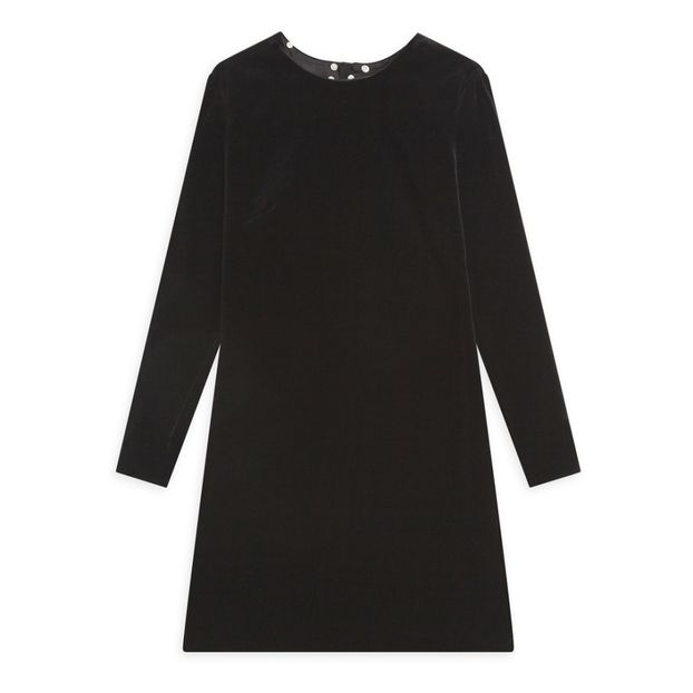Robe Velours - Collection Femme --product