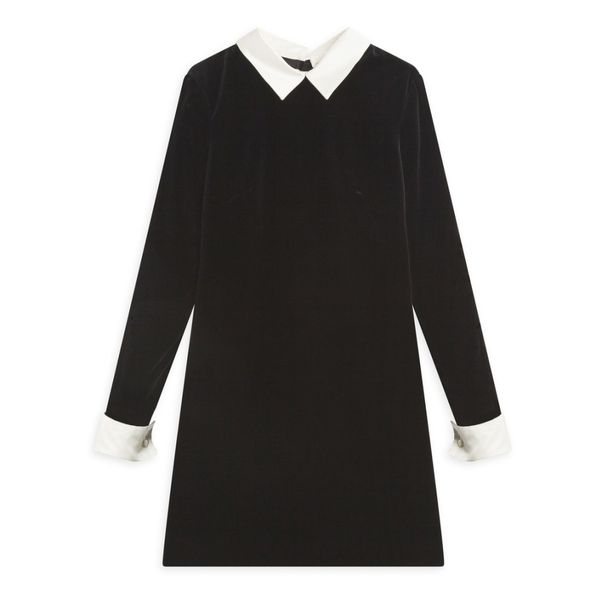 Robe Velours - Collection Femme --product