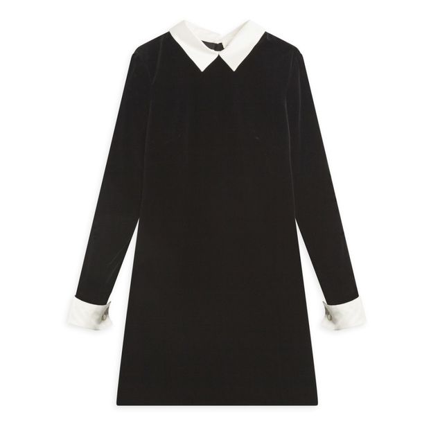 Robe Velours - Collection Femme --product