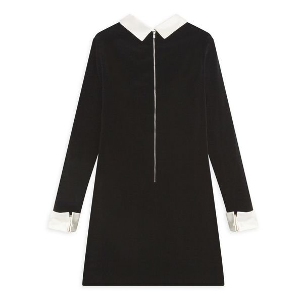 Robe Velours - Collection Femme --product