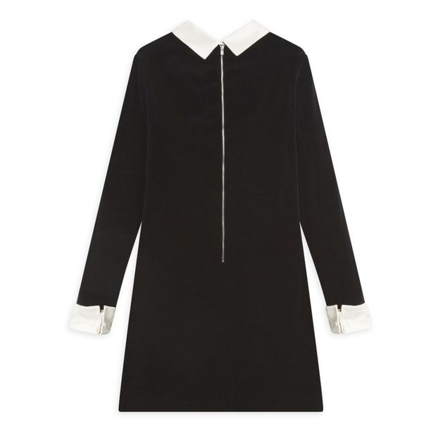 Robe Velours - Collection Femme --product