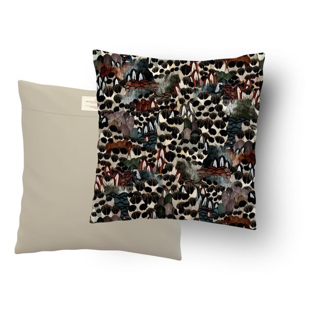 Coussin 50x50 cm Sauvage N°24-product