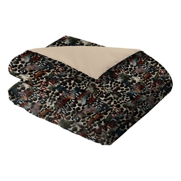 Boutis Sauvage N°24 140x73 cm-product