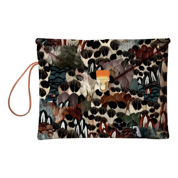 Estuche iPad Salvaje N°24-product
