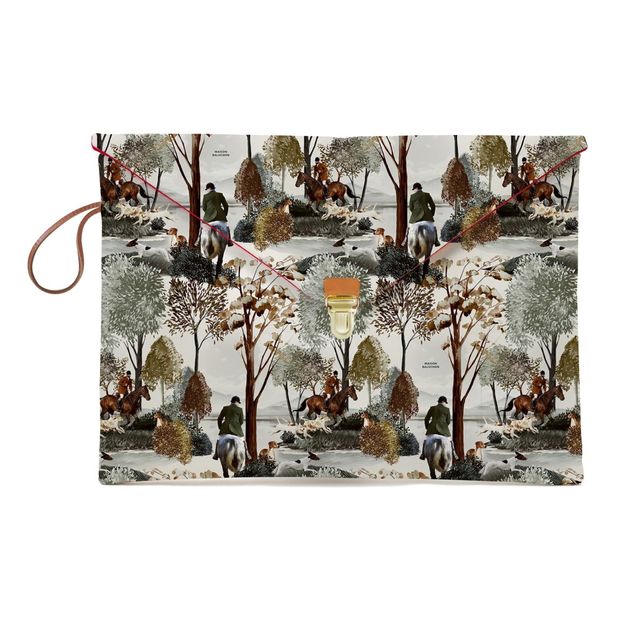 Estuche MacBook Pro 13'' Salvaje N°24-product