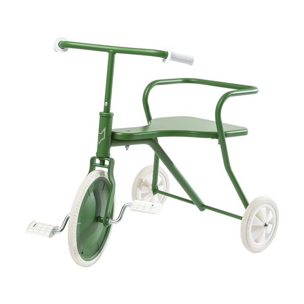 Tricycle en métal-product