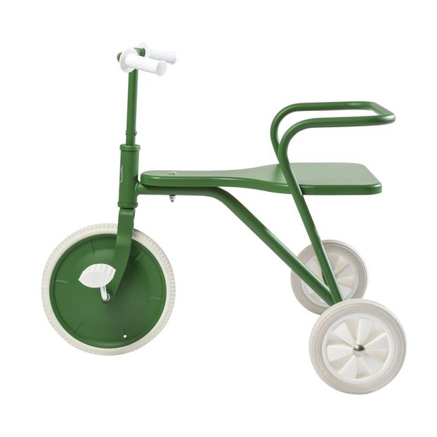 Tricycle en métal-product