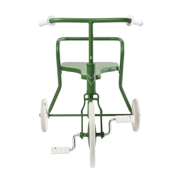 Tricycle en métal-product