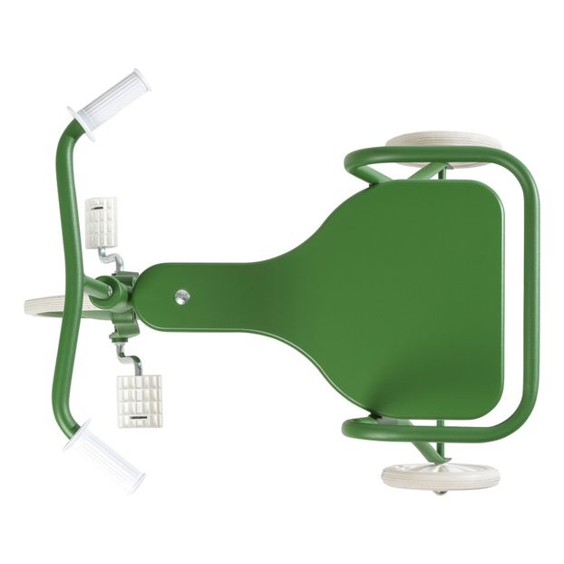 Tricycle en métal-product