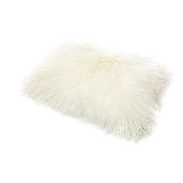 Coussin en agneau du Tibet-product
