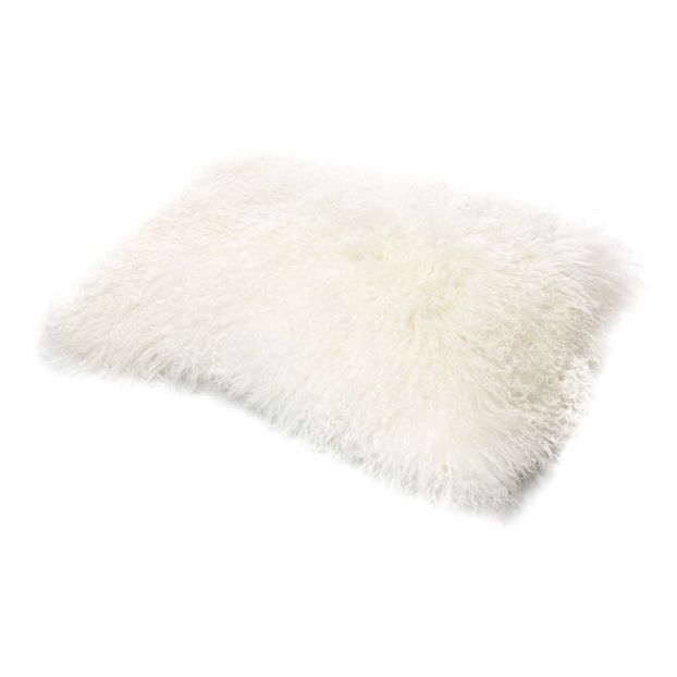 Coussin en agneau du Tibet-product