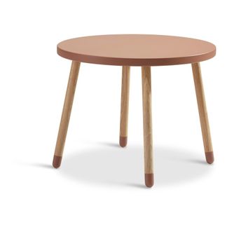 Flexa Play Kinderhocker aus Holz -listing