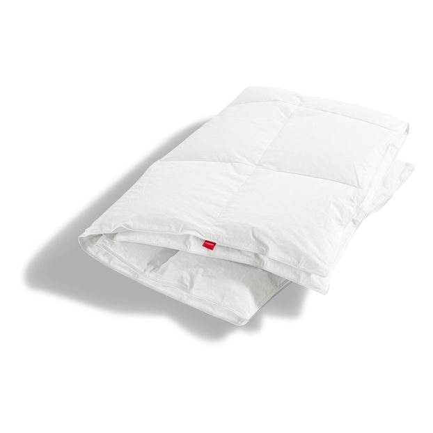 Couette en duvet de canard-product