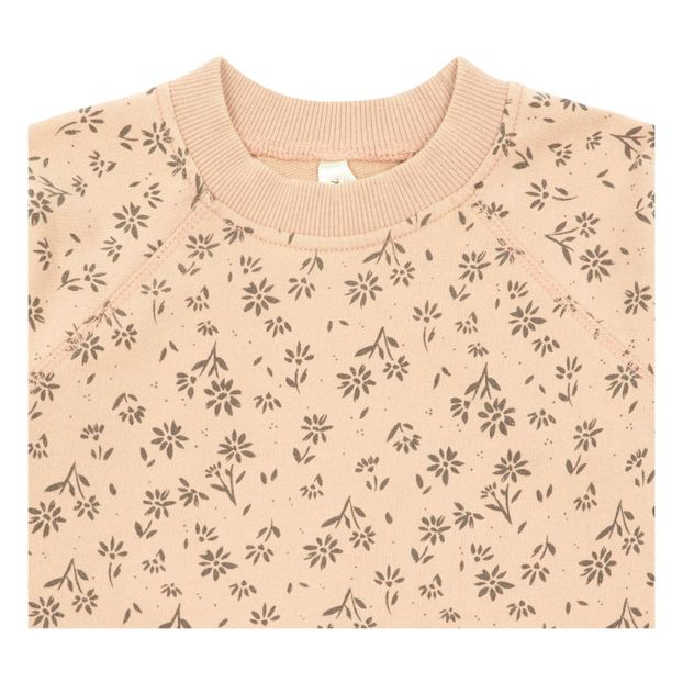 Sweat Fleurs-product