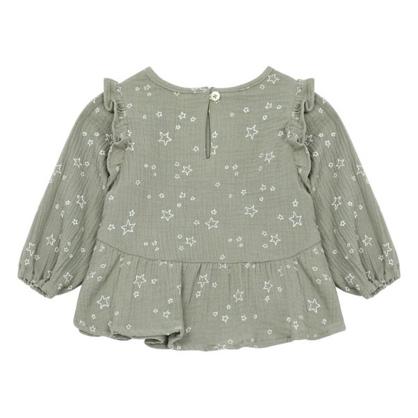 Blouse Etoiles-product