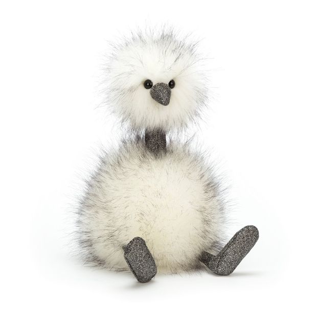 Glitter Chickern Soft Toy-product