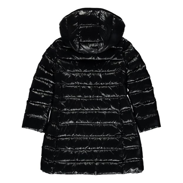 Moka Down Jacket -product
