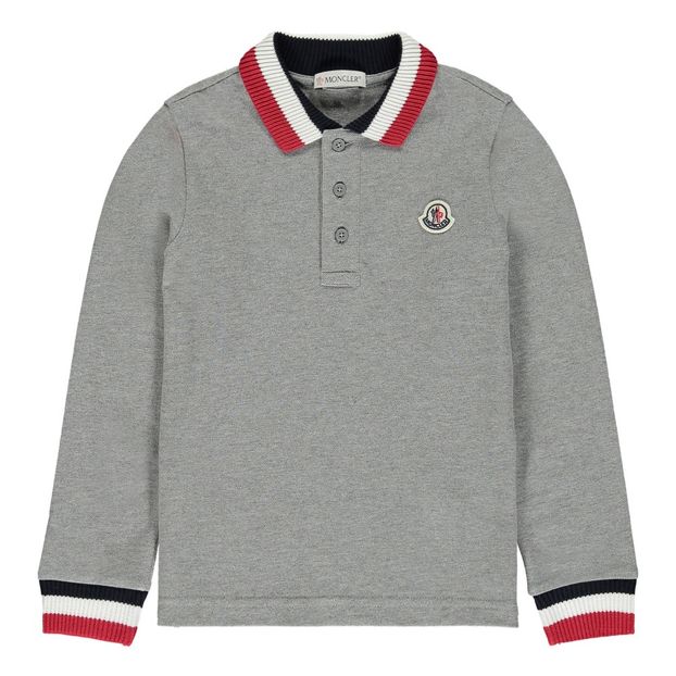 Polo Lunga-product