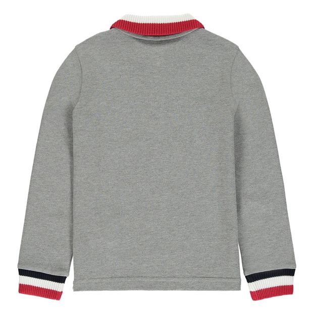 Lunga Polo -product