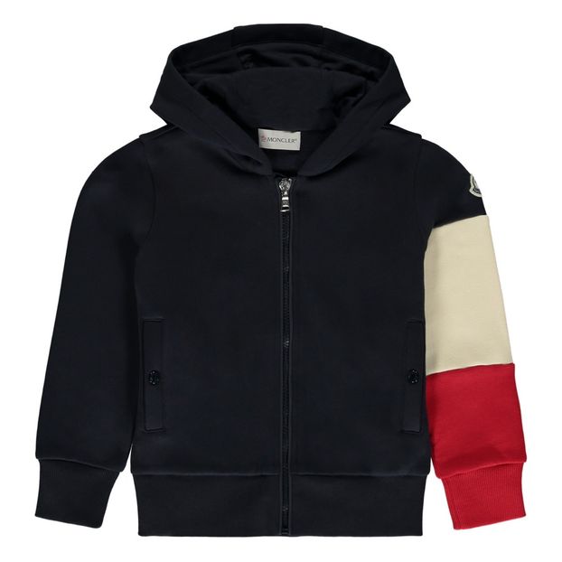 Multicolo Jacket -product