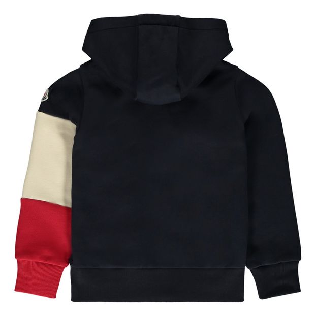 Multicolo Jacket -product