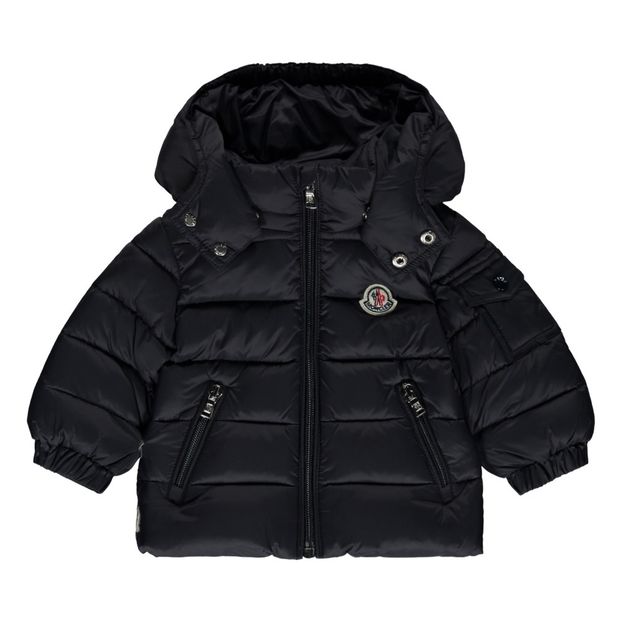 Anorak Jules-product