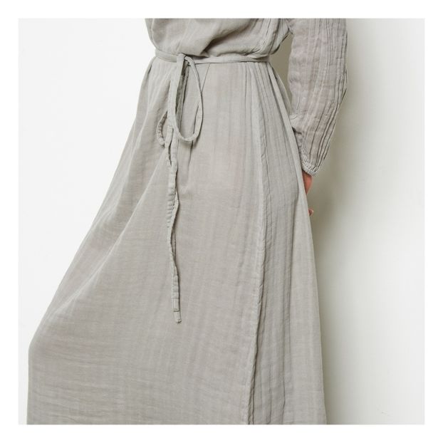Robe Longue Nina - Collection Femme --product