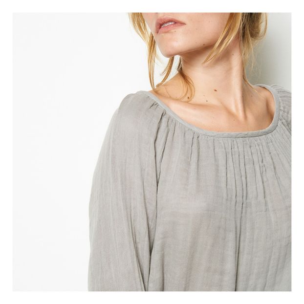 Robe Longue Nina - Collection Femme --product